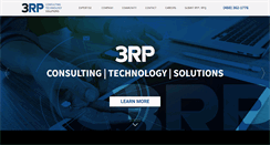 Desktop Screenshot of 3rp.com